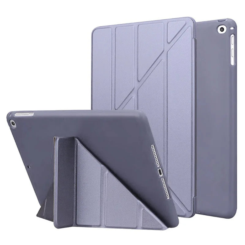 iPad Pro 11 & Air 11th Gen Case 2025-4th