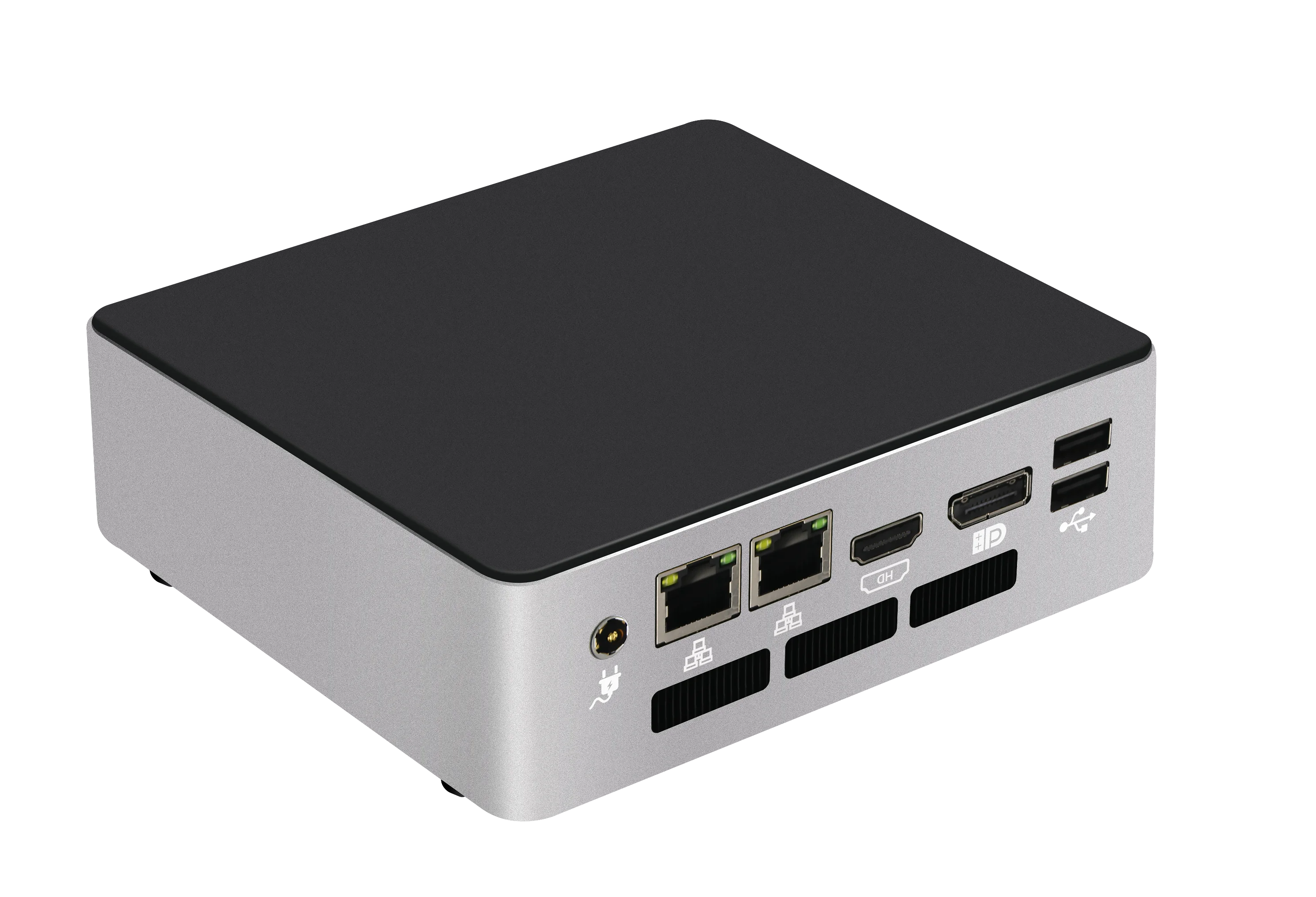 Kompakter Mini PC i7/i5 – Power für Büro & Gaming