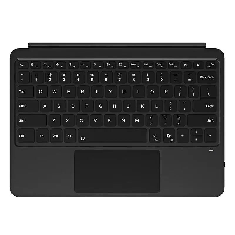 Magnetische Bluetooth-Tastatur für Surface Pro 1–9/X