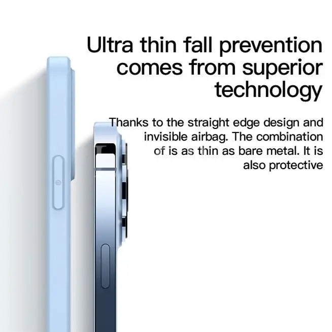 Samsung Galaxy A04-A54 Flüssigsilikon Hülle