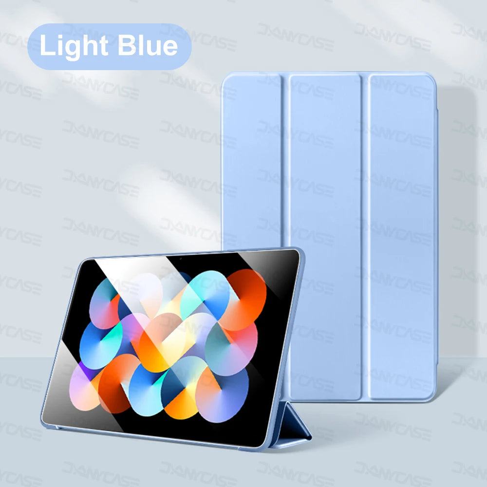 Xiaomi Redmi Pad Pro Hülle 11–12"