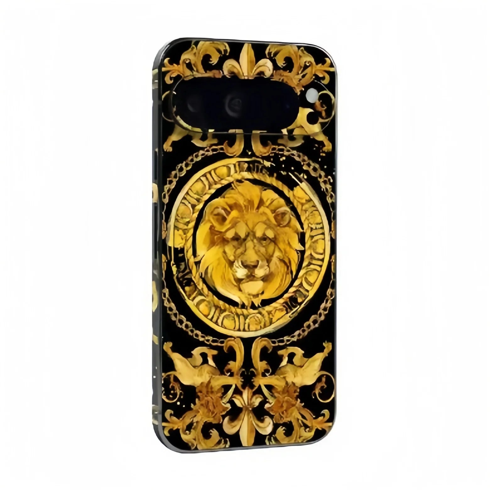 3M Matte Haut für Pixel 9 8 7 6 6A Pro