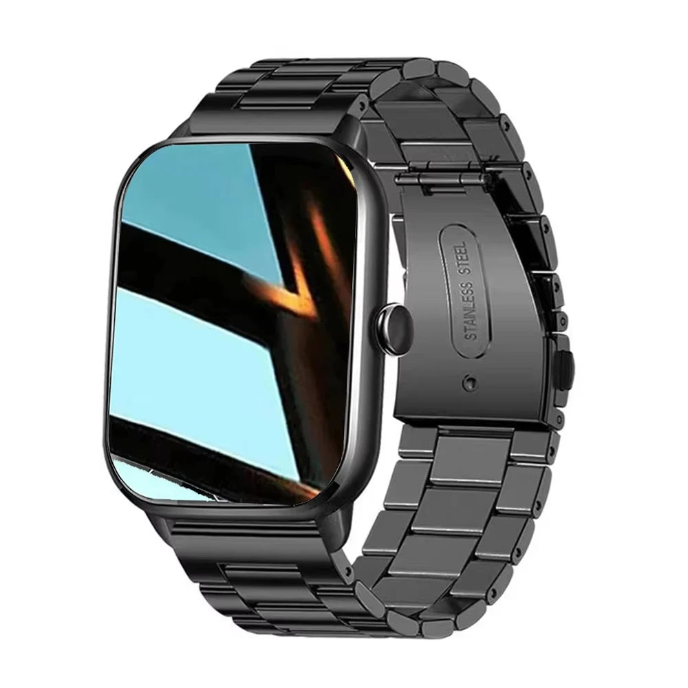 Intelligente Smartwatch H9 Pro MAX 2.01 Zoll