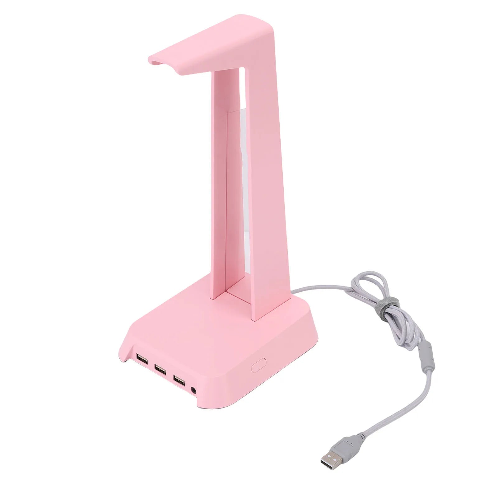 Multifunctional Gaming Headset Stand RGB