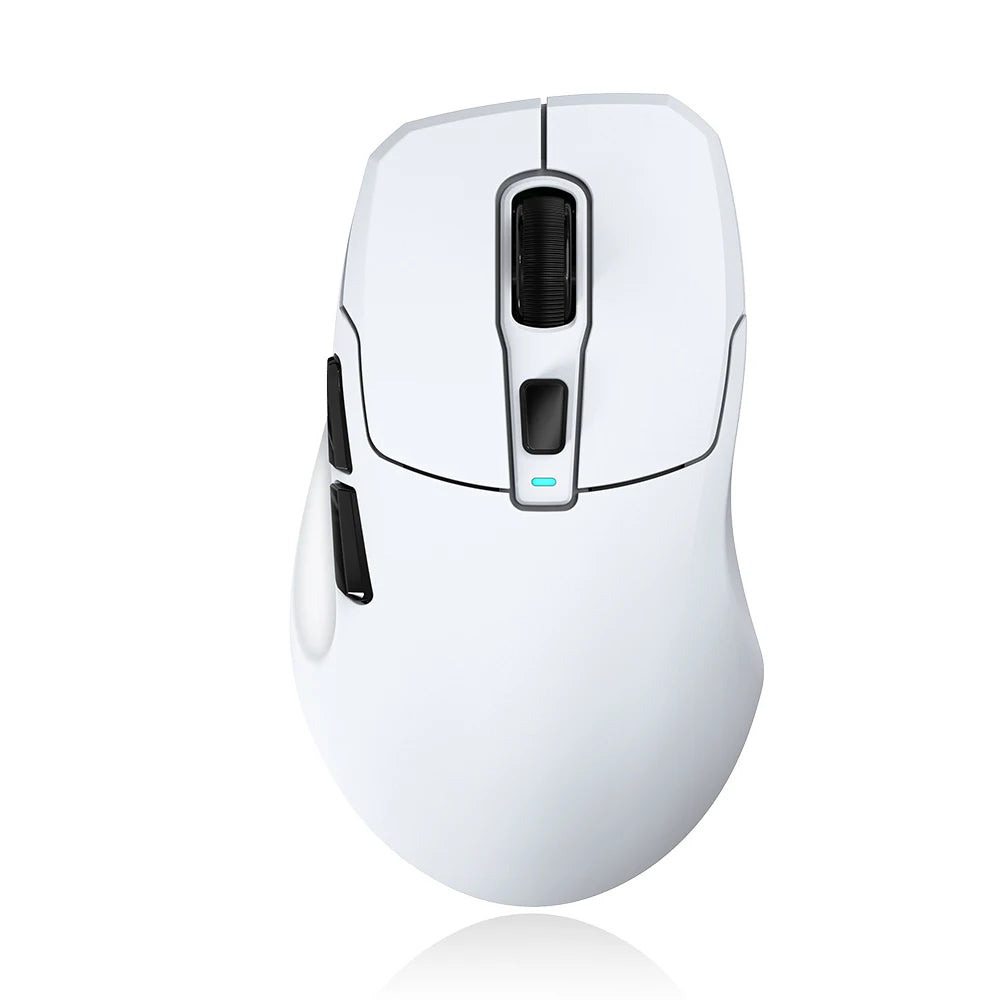 Ultraleichte Gaming-Maus 26K DPI Tri-Mode Kabellos