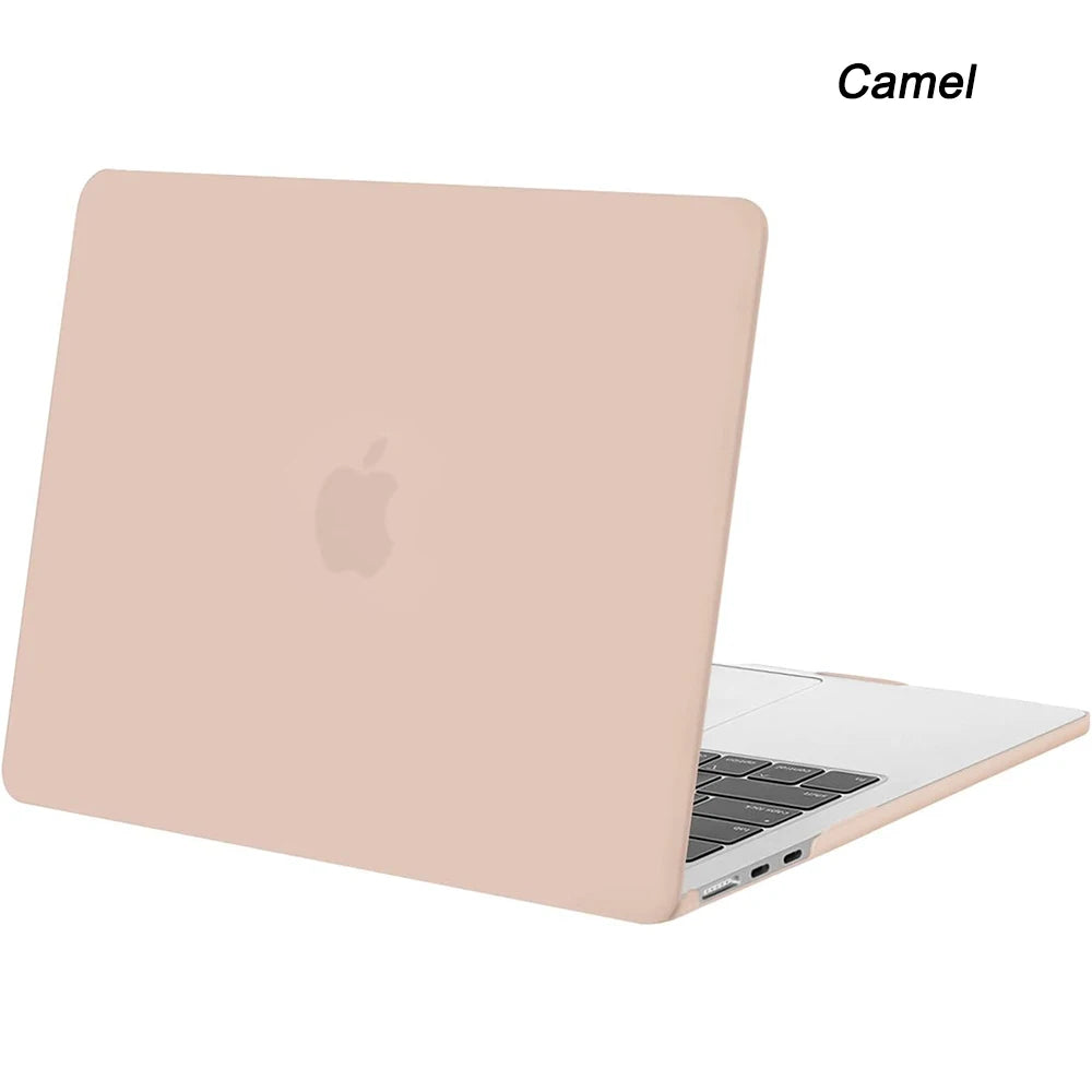 MOSISO Hartschalen Hülle für MacBook