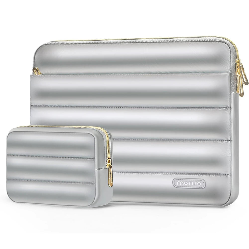 New Puffy Laptop Sleeve 14 inch 2024