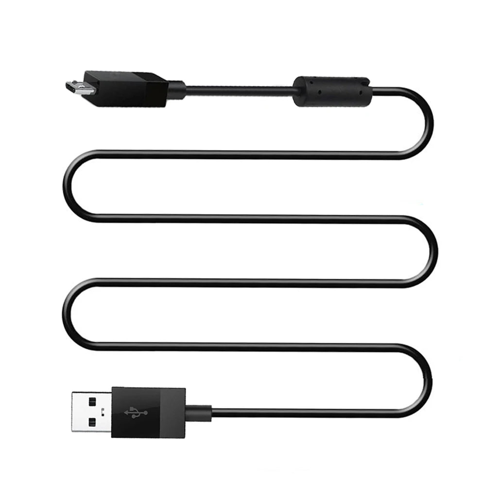 Micro-USB Ladekabel für Xbox & PS4 Controller