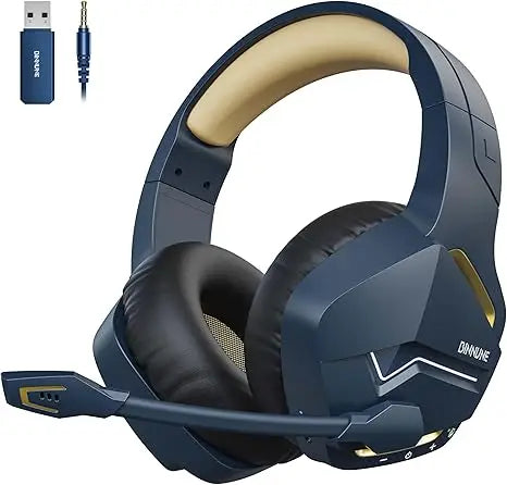 BINNUNE BW01 Wireless Gaming-Headset
