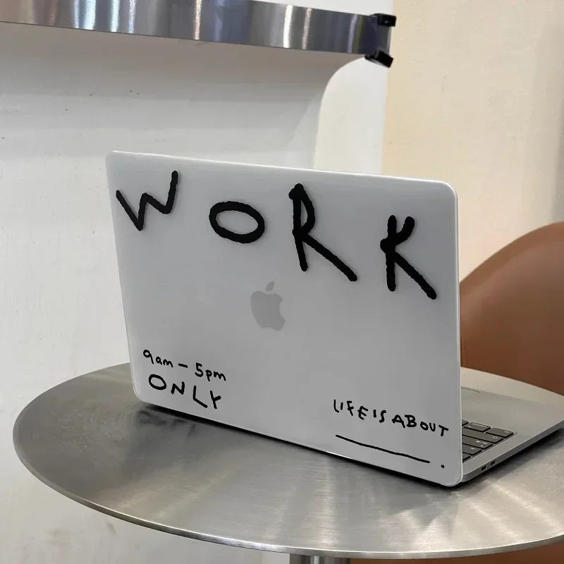 Nouveau sac pour ordinateur portable pour MacBook Air et Pro