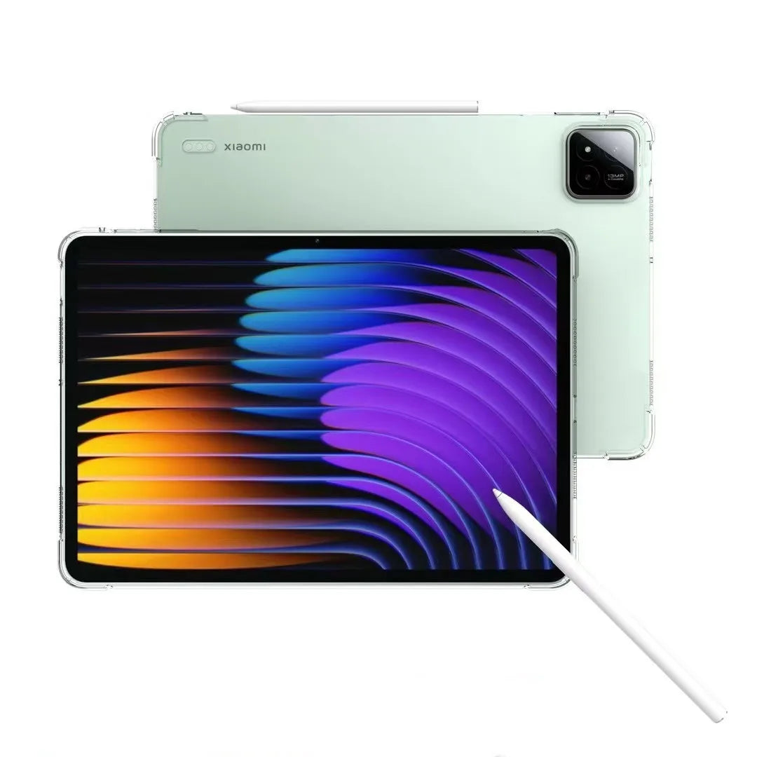 XiaoMi Pad 7 Pro Hülle 11,2 Zoll TPU