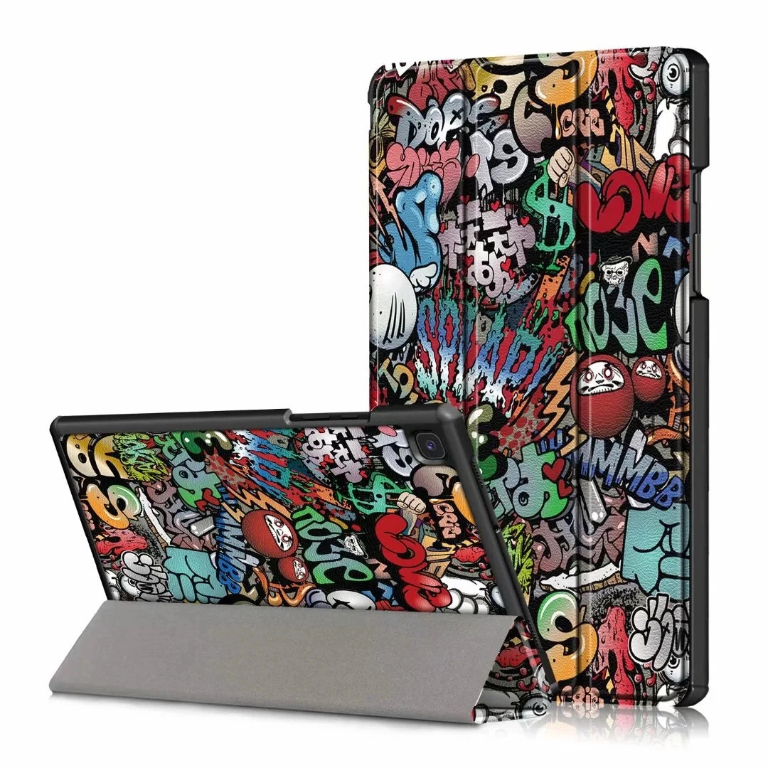 Samsung Galaxy Tab Hülle 10–10,5 Zoll