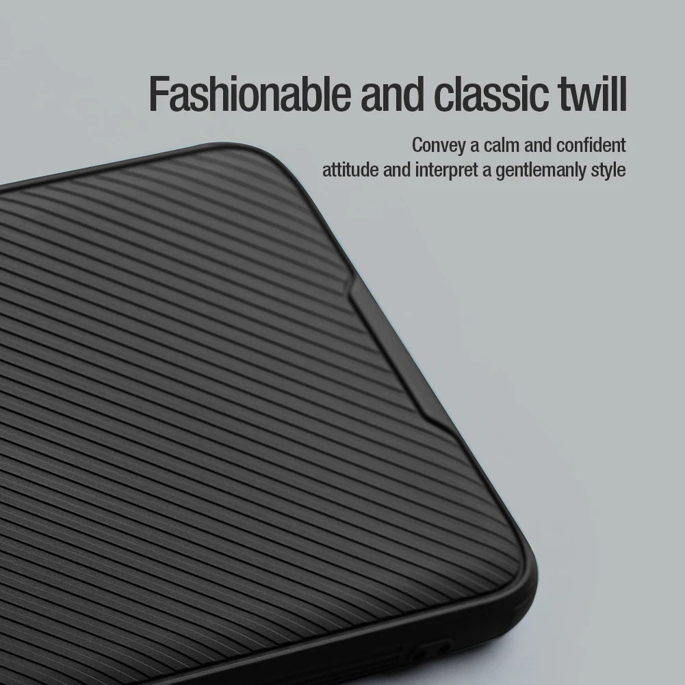 Nillkin iPhone 17 Pro Max CamShield Schutzhülle