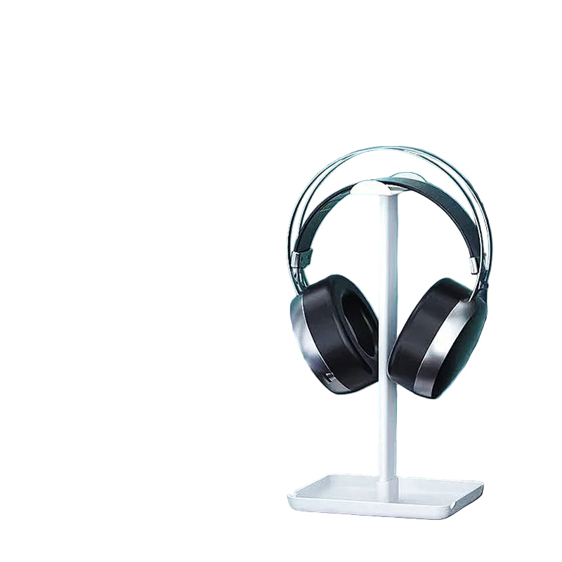 Fast delivery Vertical headset stand for gaming