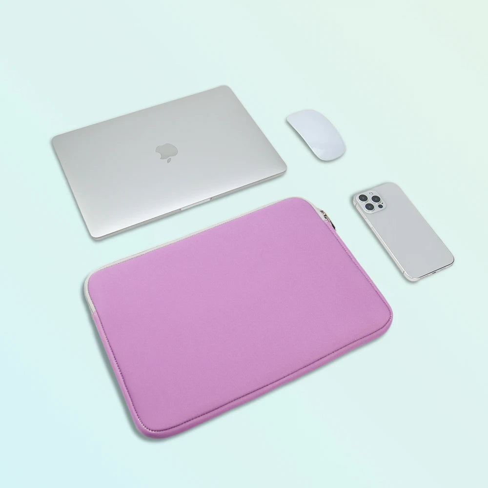 Housse de protection pour ordinateur portable 13-16 pouces