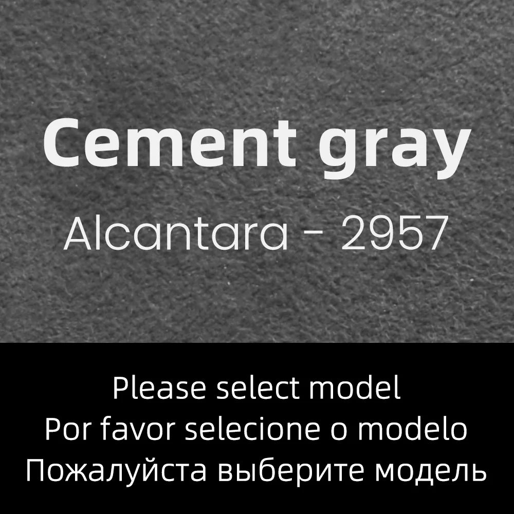 Luxuriöse Alcantara Schutzhülle für AirPods Pro 3