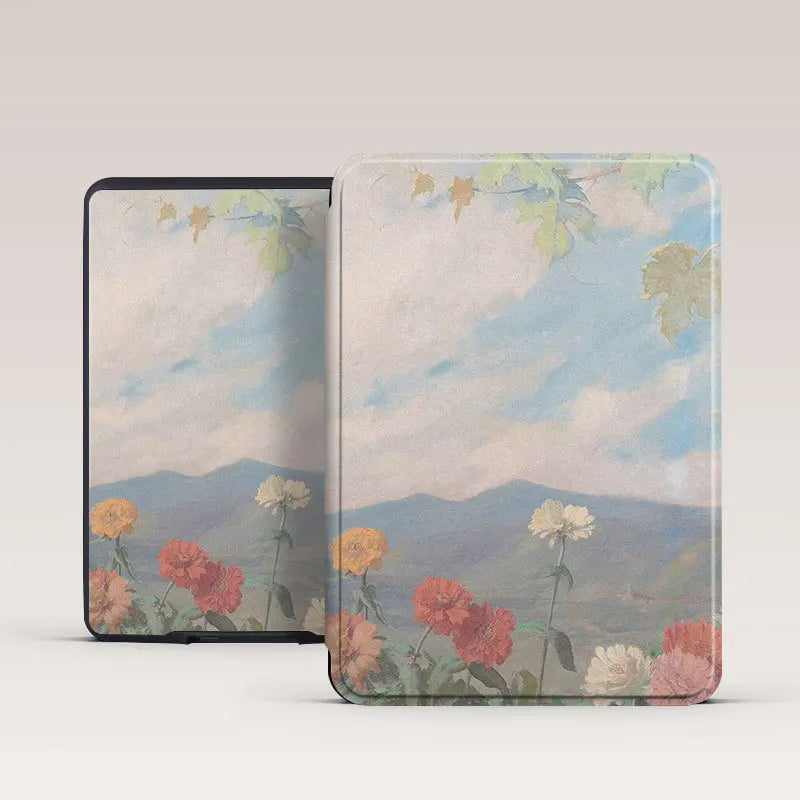 Hülle für Kindle 11. Generation 6 Zoll