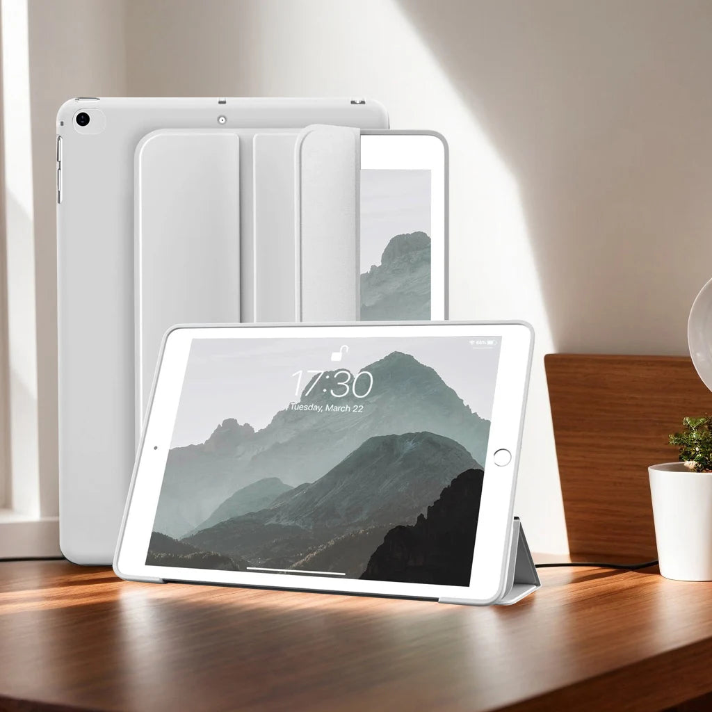 Soft silicone case for iPad Mini 5/4/3/2/1