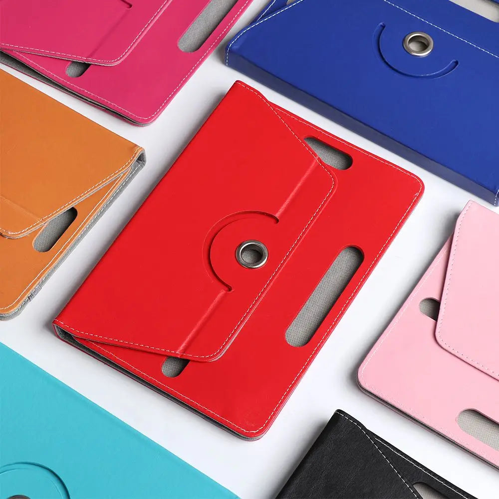 360° Rotationshülle Universal Tablet