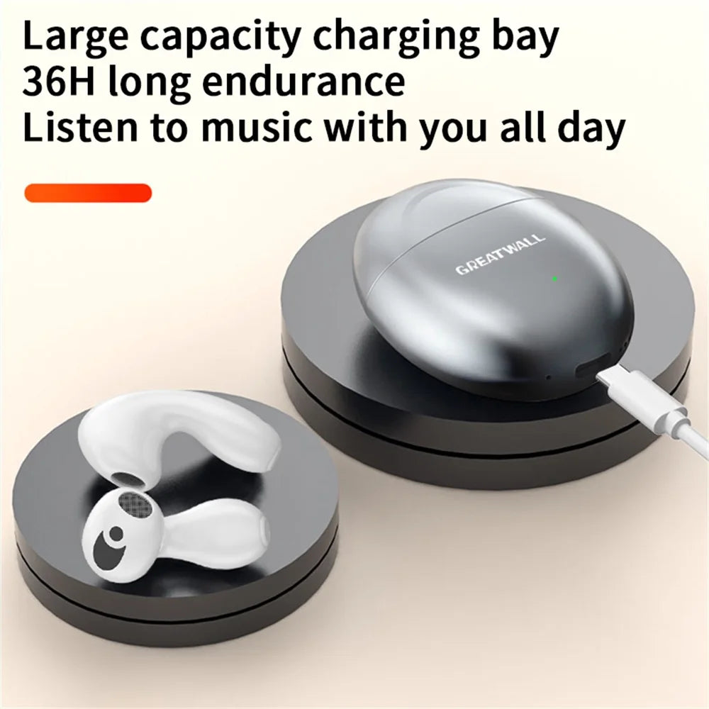 GREATWALL In-Ear Bluetooth Kopfhörer