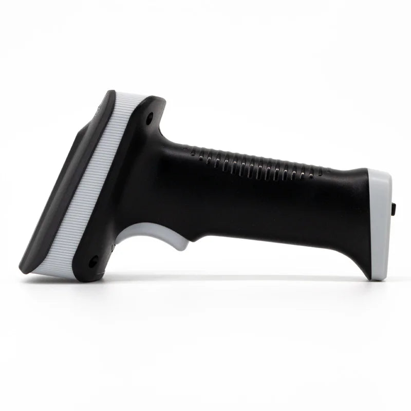 Drahtloser 2D 1D Barcodescanner Bluetooth UHF Reader