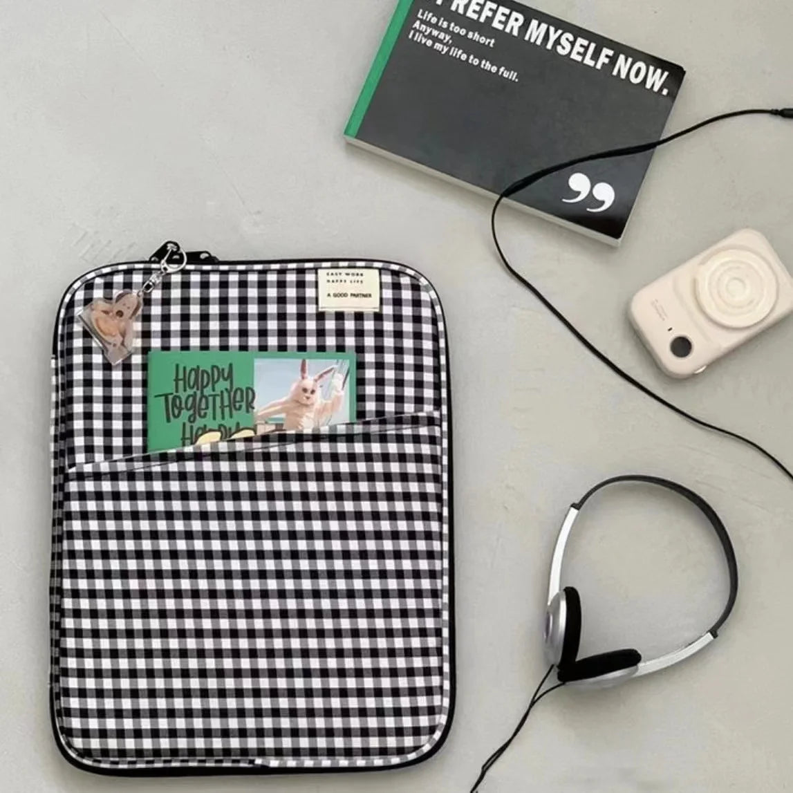 Stoßfeste Tablet- & Laptop-Tasche