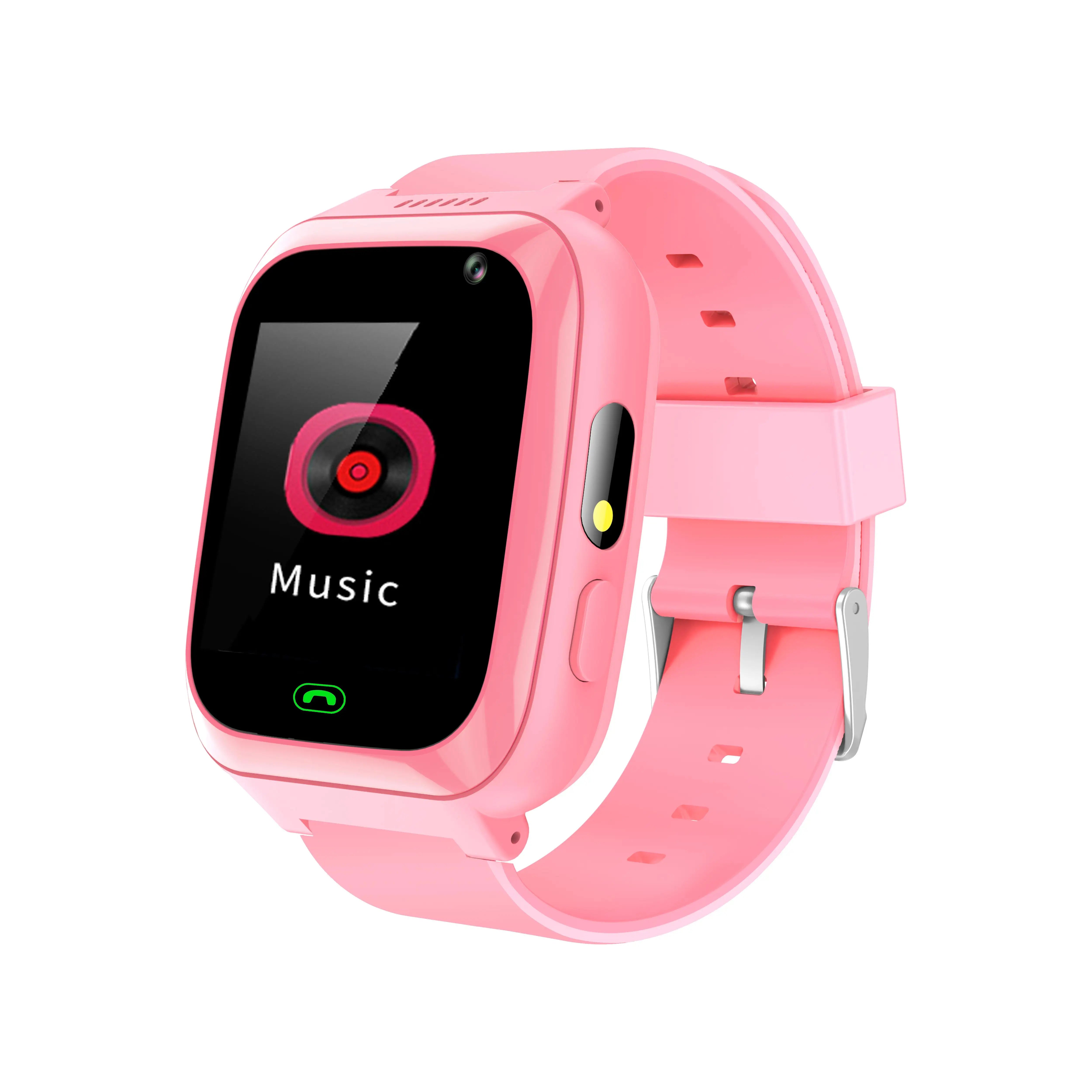 Kinder Smartwatch 2G Telefon Spiele Kamera Geschenk