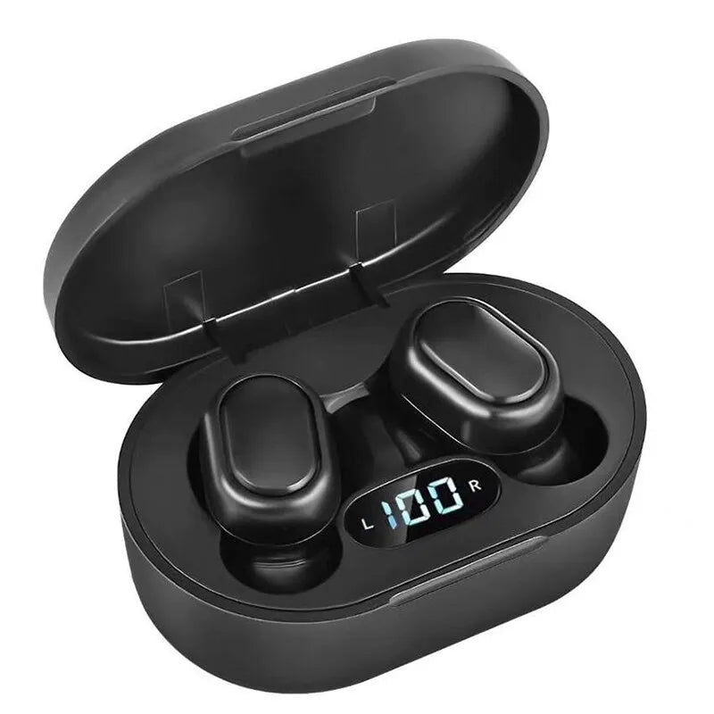E7s TWS Bluetooth In-Ear-Kopfhörer mit Mikrofon 2025