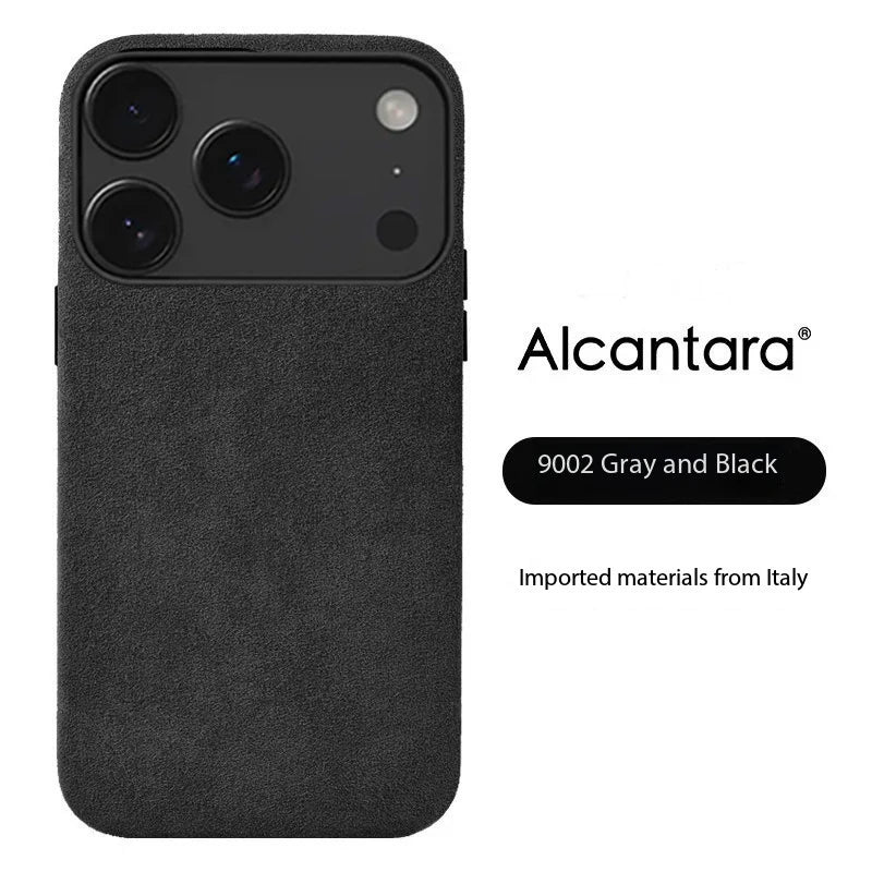 Magsafe Hülle für iPhone 17 Pro Max