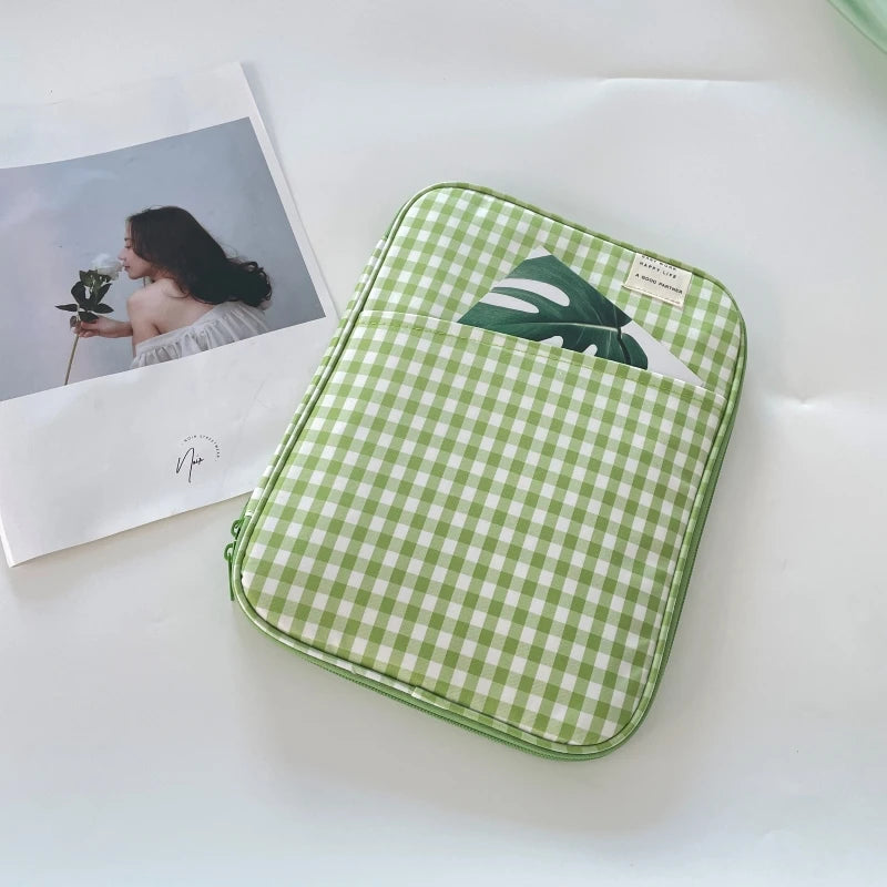 Sacoche pour tablette 9-11 pouces pour iPad et tablette