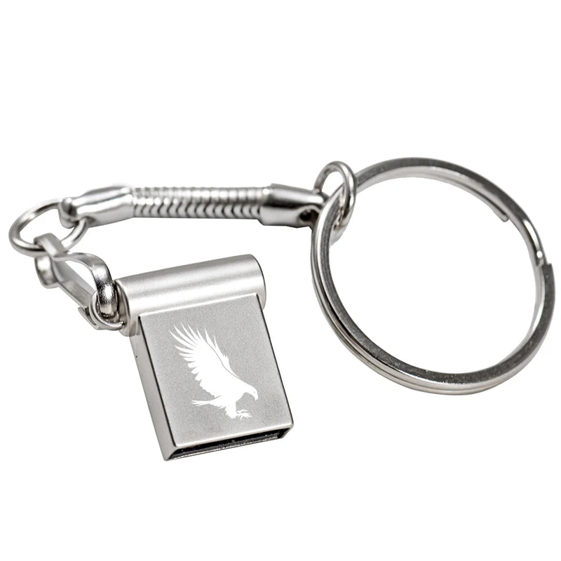 Jaster Mini Metal USB Stick 3.0 4-64GB