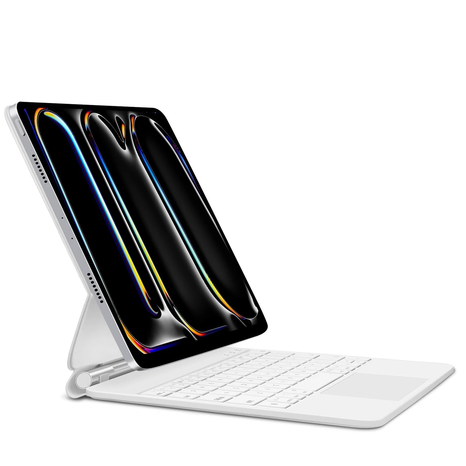 Clavier magique GOOJODOQ pour iPad Air 13 pouces