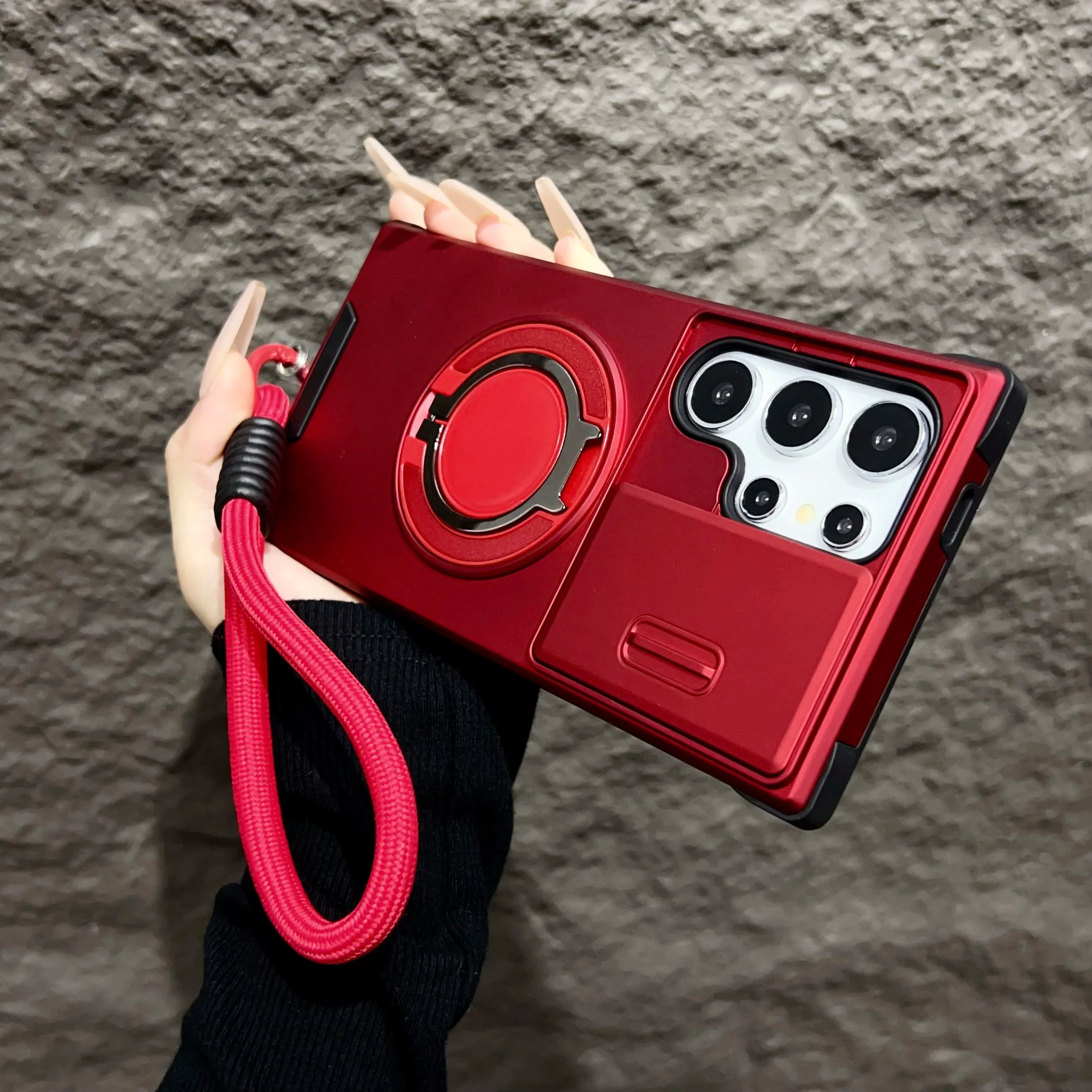 Rüstung Hülle für Samsung Galaxy S-Serie