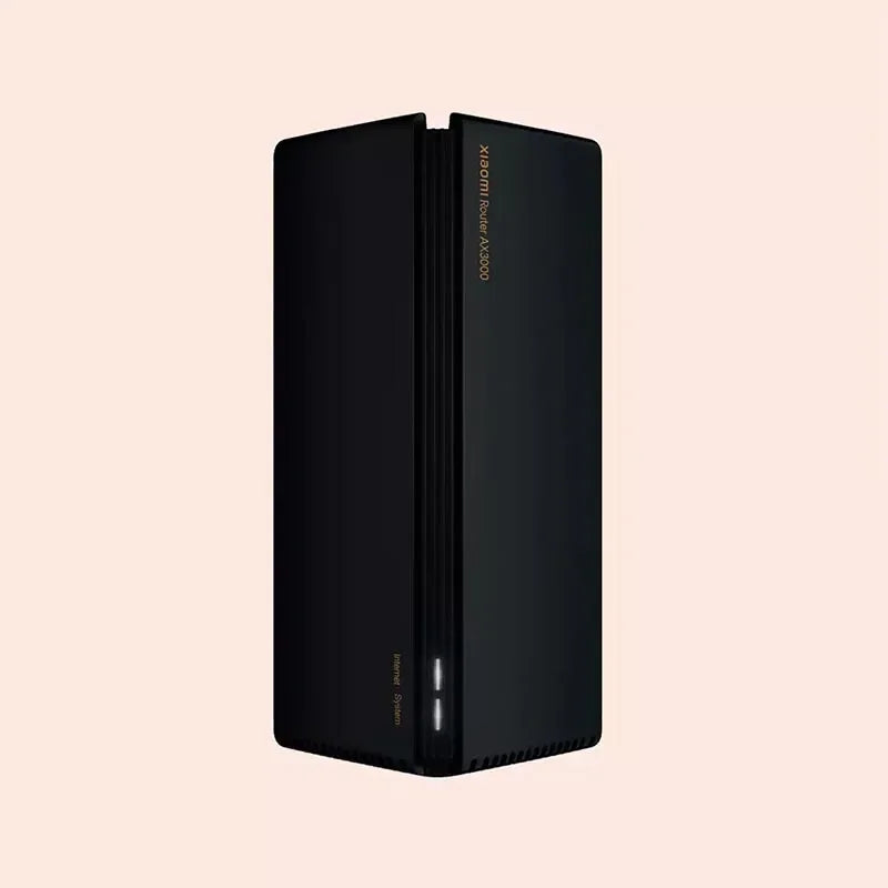 Xiaomi AX3000 Mesh Wifi 6 Router Dualband