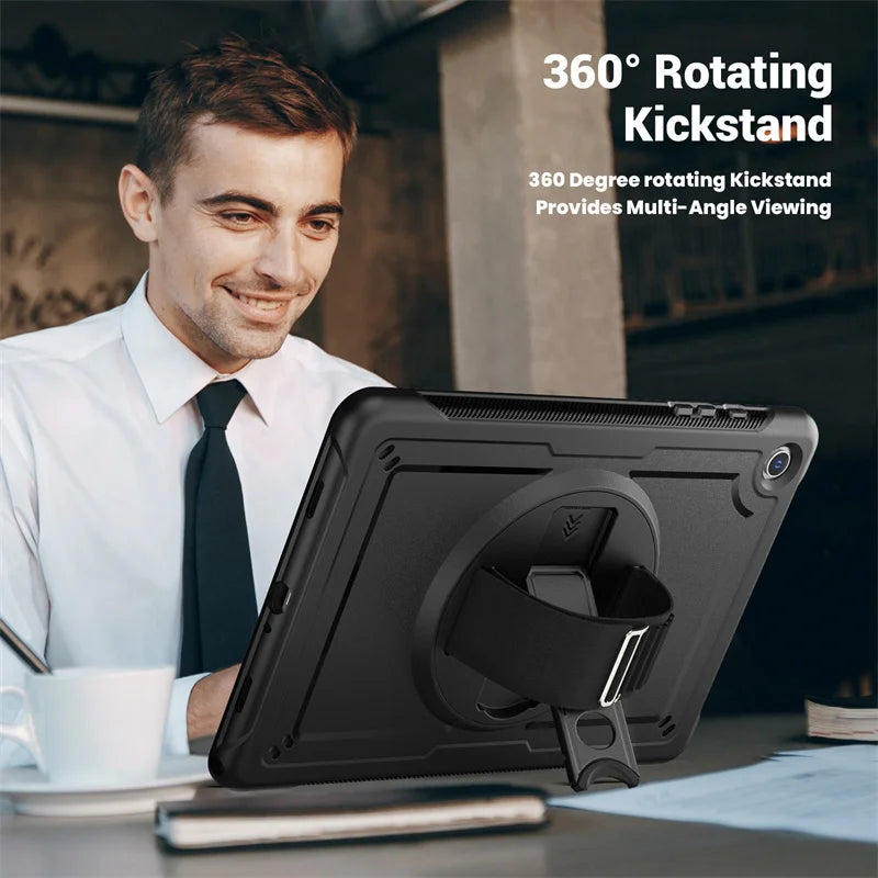 Samsung Galaxy Tab A9 Hülle 8,7–11"