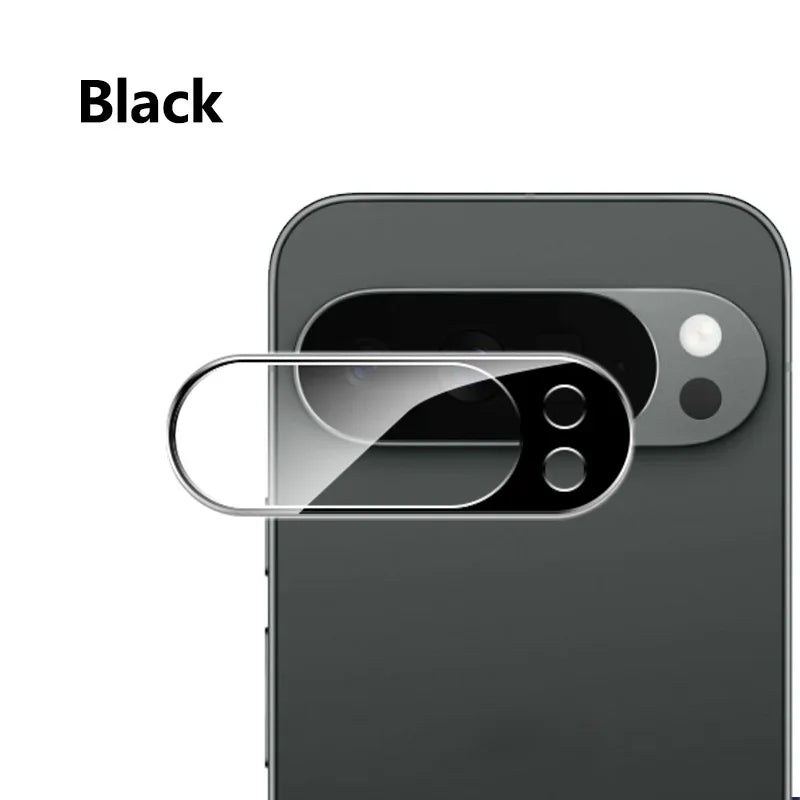 3D Kamera Glas Google Pixel 10 Pro XL Schutz