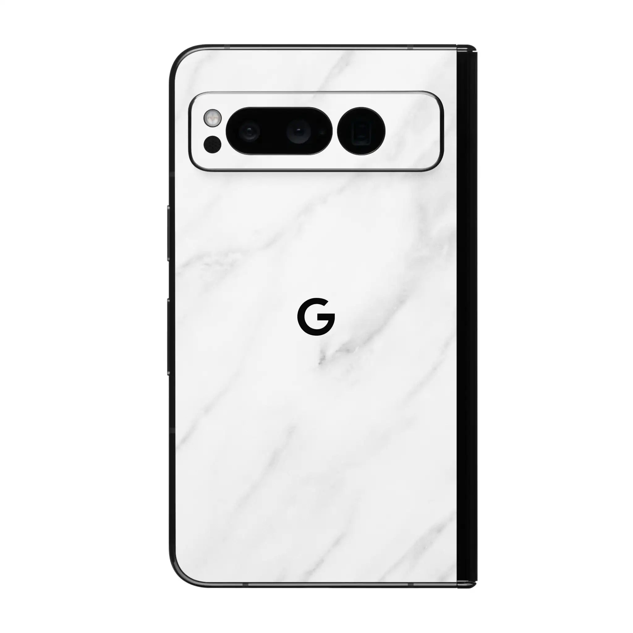 Bunte Rückseitenfolie für Pixel Fold 9 Pro