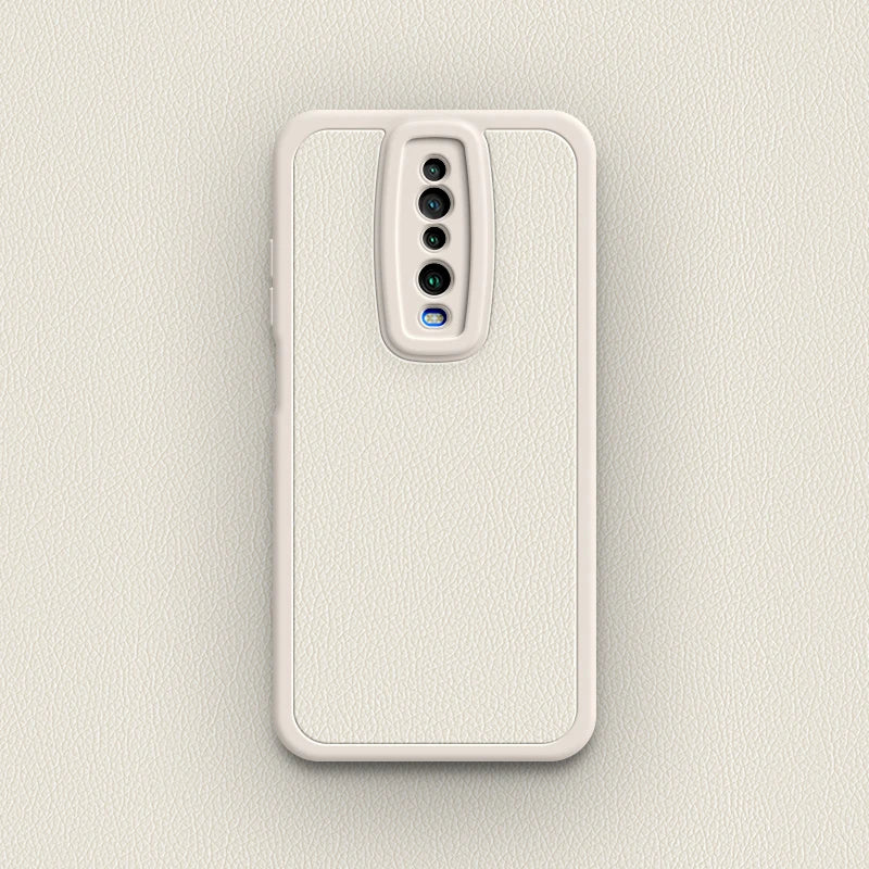 Lederhülle für Xiaomi Redmi K20 Pro