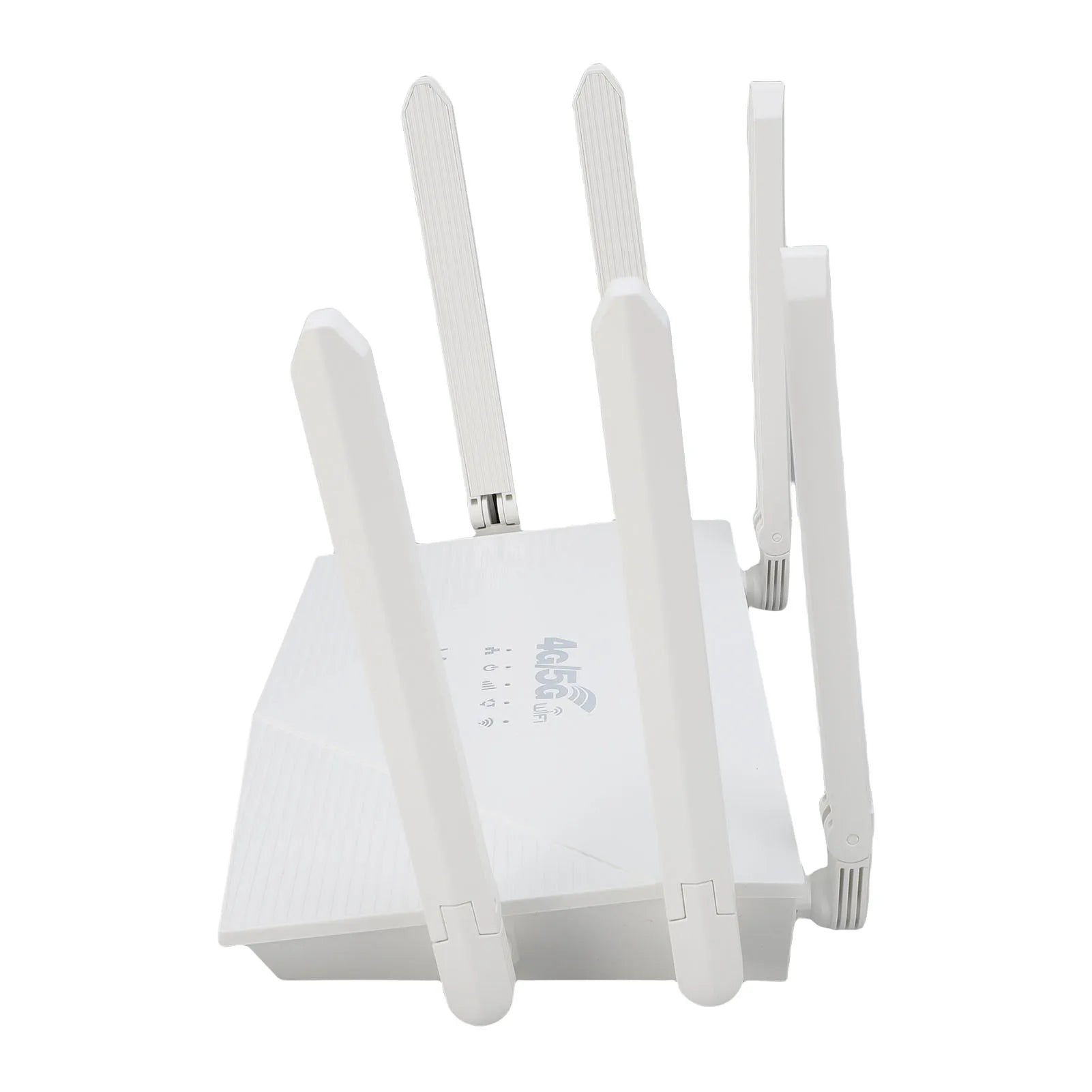 WLAN router WiFi6 4G 5G with SIM slot 300Mbps