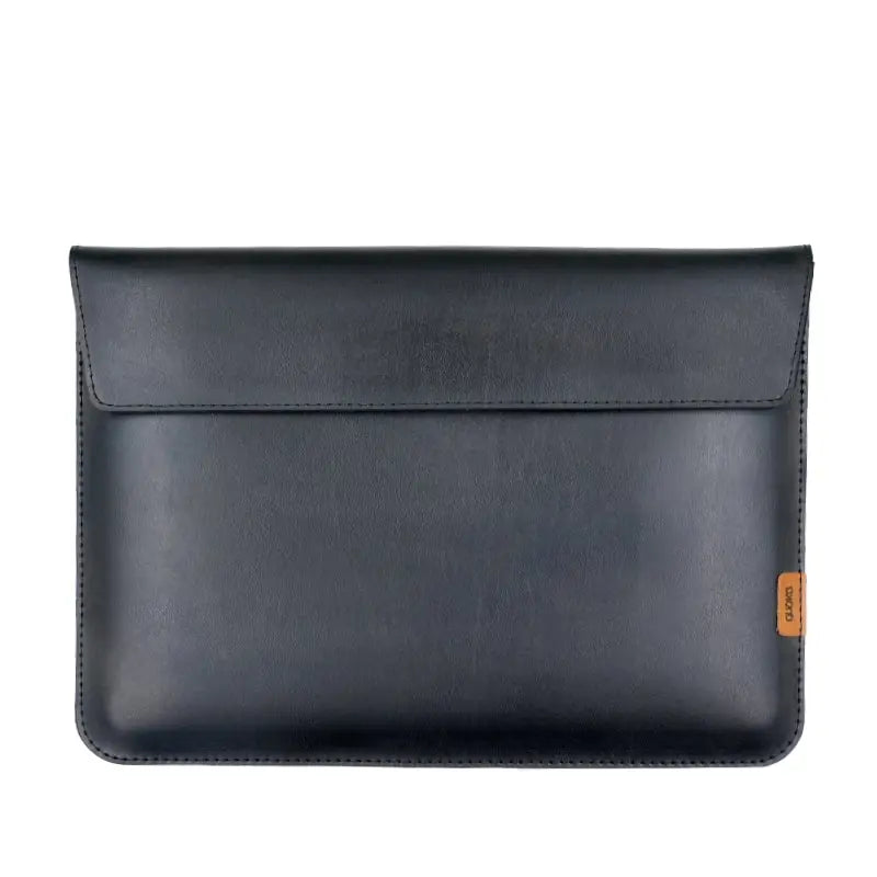 PU-Leder Laptop-Hülle 14 Zoll