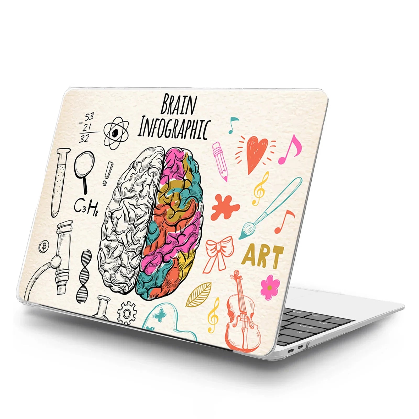 Neue Laptoptasche für MacBook Air/Pro