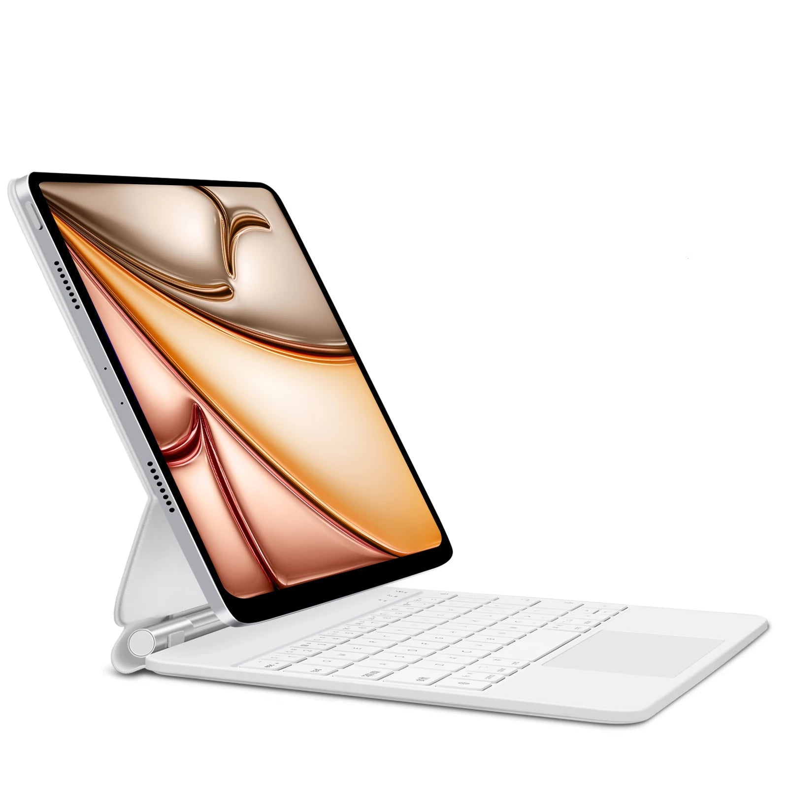 Clavier magique GOOJODOQ pour iPad Air 13 pouces