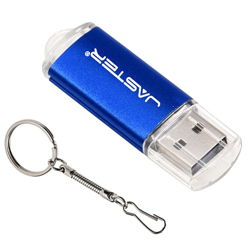 Mini USB-Flash-Laufwerk 4–128 GB