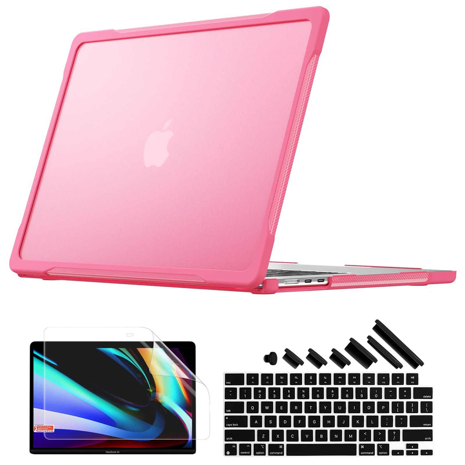 EGYAL Laptoptasche für MacBook Air 13