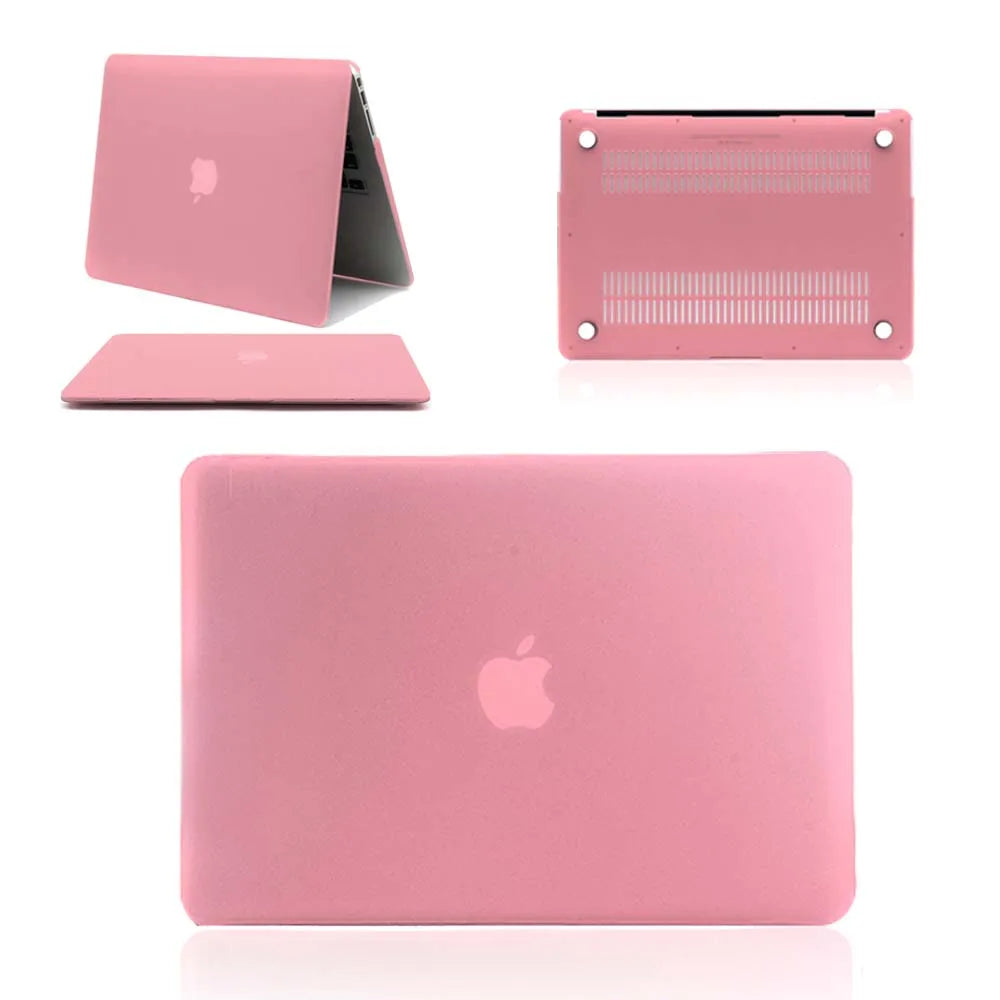 Einfarbige Laptoptasche für MacBook Air/Pro