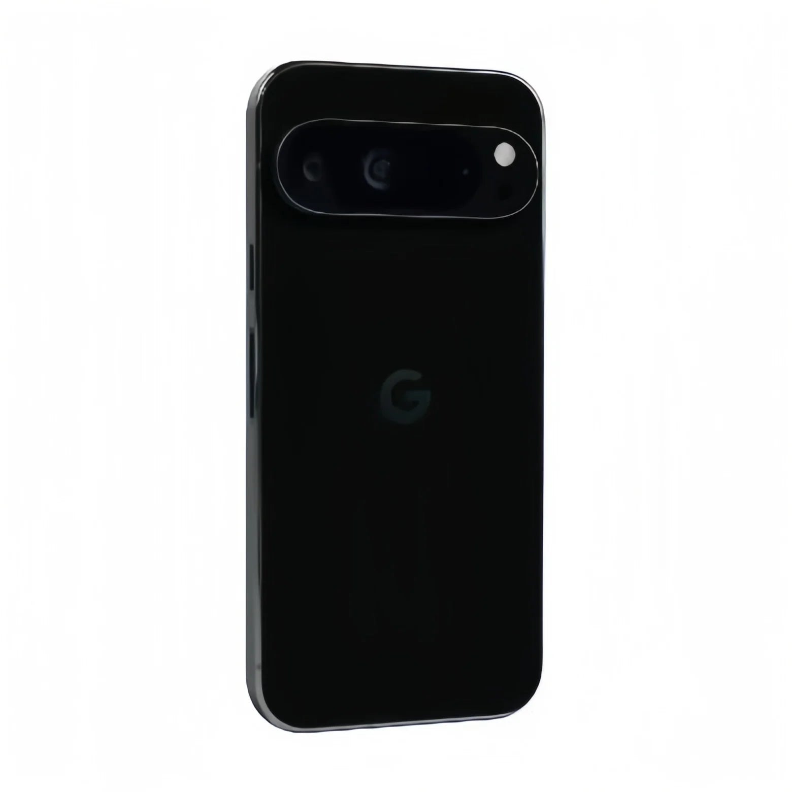 Neue matte Hautfolie für Pixel 9 Pro