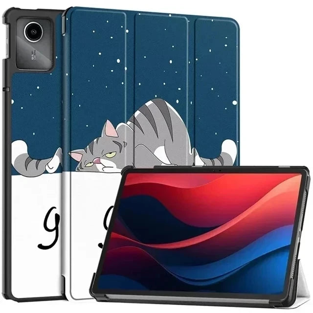 Lenovo Tab M11 Tri-Fold Tablet Hülle
