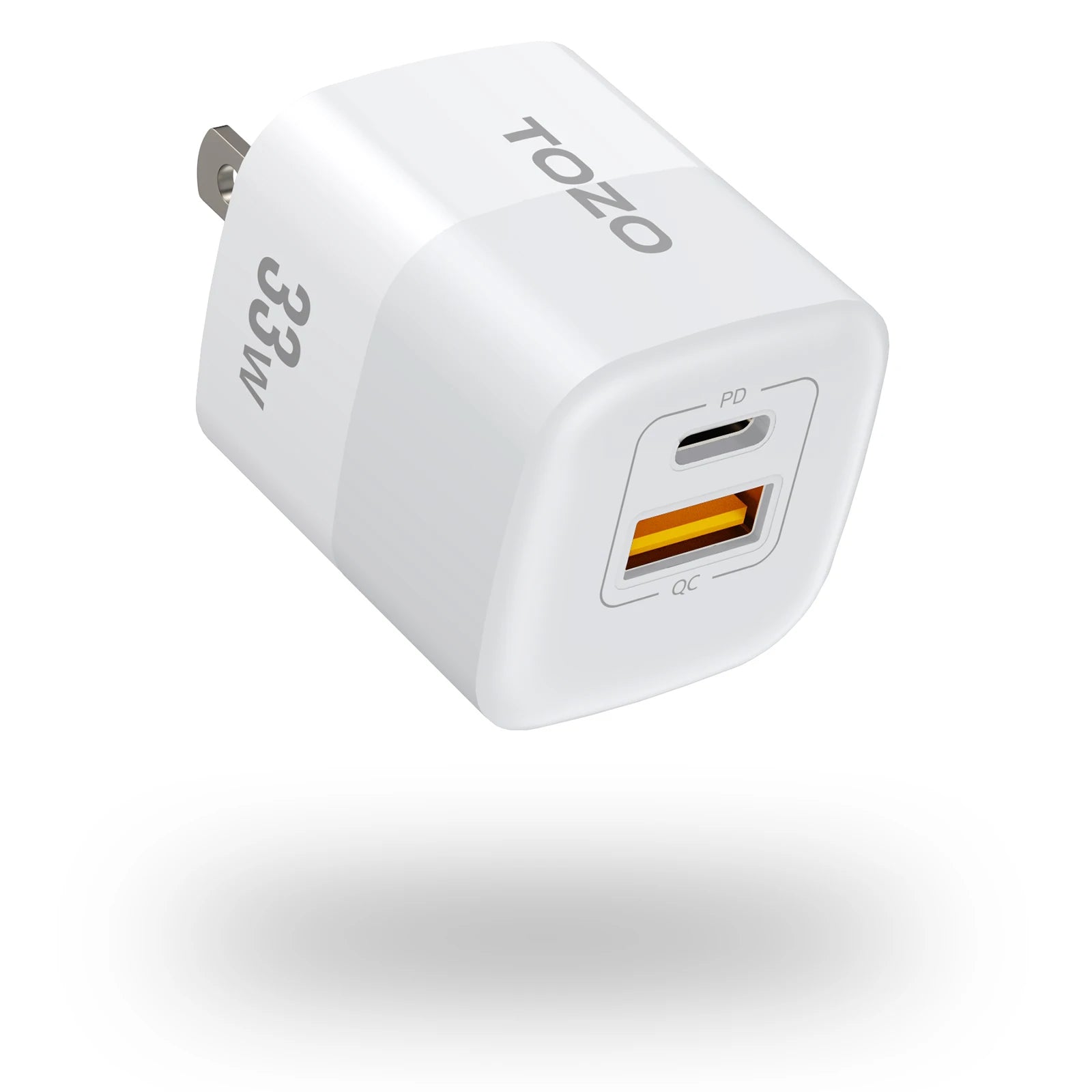 C3 USB-C 33W Schnellladegerät