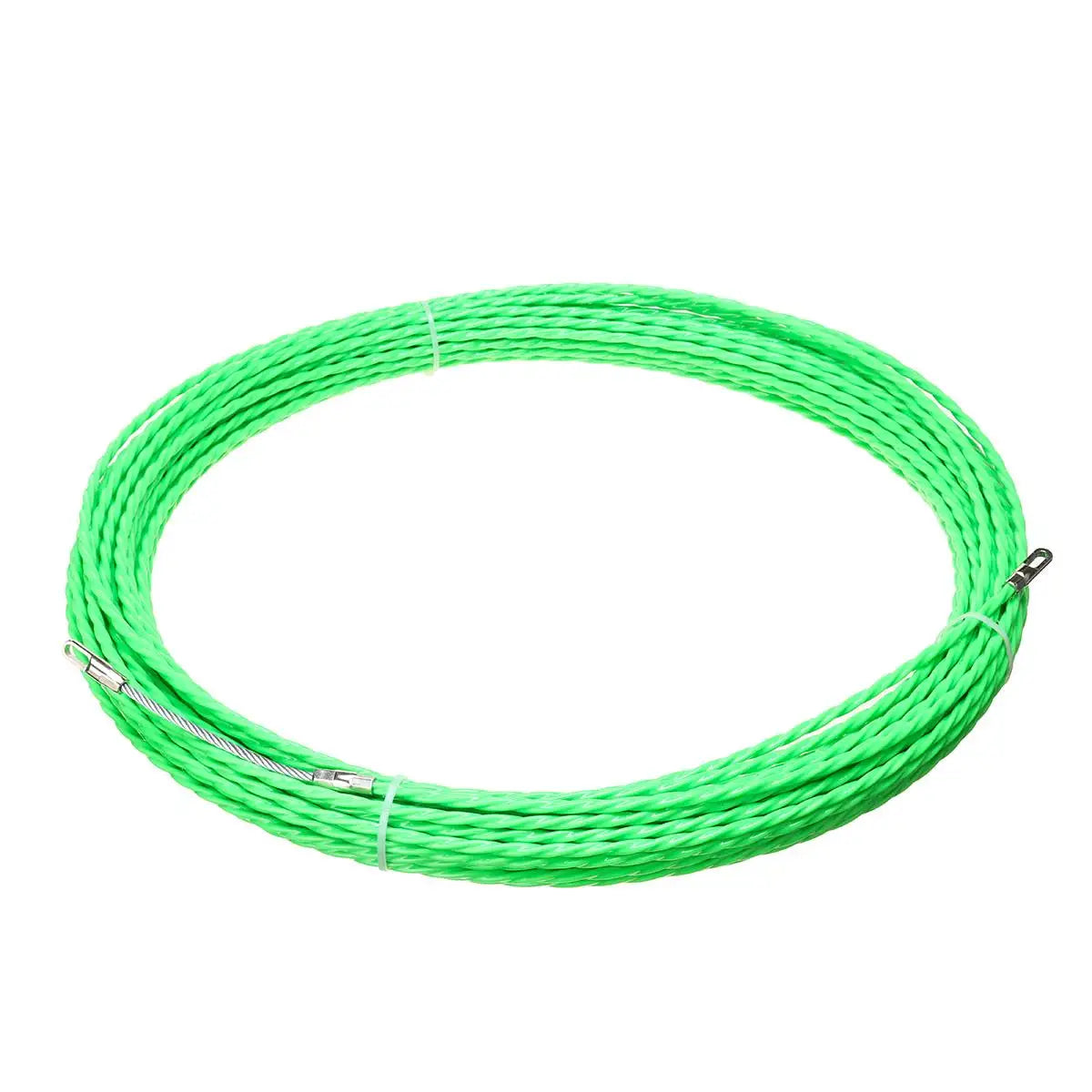 Glasfaser Kabelzuggerät 4.5mm Elektroleiterrohr