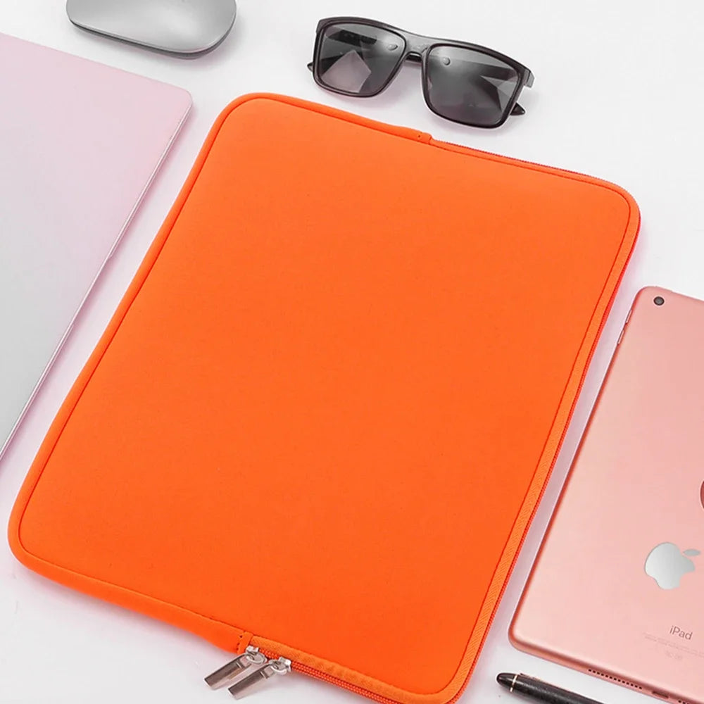 Laptoptasche Hülle 11–15,6 Zoll MacBook